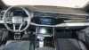 Audi Q8 Black line 50 TDI 210kW quattro tiptron Audi Q8 Black line 50 TDI 210kW quattro tiptron