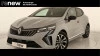 Renault Clio Hibrido E-TECH Hibrido Techno 103kW Renault Clio Hibrido E-TECH Hibrido Techno 103kW
