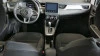 Renault Captur zen fast track E-Tech híbrido 105 kW