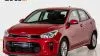 Kia Rio 1.0 T-GDi 74kW (100CV) Drive