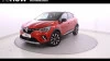 Renault Captur   TCe GPF Micro Hibrido Techno EDC 103kW