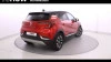 Renault Captur   TCe GPF Micro Hibrido Techno EDC 103kW