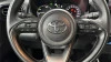 Toyota Yaris 5P Active Tech 120H e-CVT