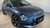 Kia Niro 1.6 GDi HEV 102kW (139CV) Emotion