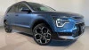 Kia Niro 1.6 GDi HEV 102kW (139CV) Emotion