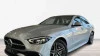 Mercedes-Benz Clase C 220 d Berlina