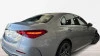 Mercedes-Benz Clase C 220 d Berlina
