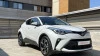 Toyota C-HR ADVANCE 2.0 VVT I-HYBRID AUTO 5P