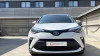 Toyota C-HR ADVANCE 2.0 VVT I-HYBRID AUTO 5P