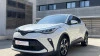 Toyota C-HR ADVANCE 2.0 VVT I-HYBRID AUTO 5P