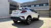 Toyota C-HR ADVANCE 2.0 VVT I-HYBRID AUTO 5P