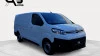 Citroën Jumpy Furgon BlueHDi 100 Talla XL 75 kW (102 CV)