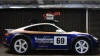 Porsche 911 Dakar
