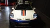 Porsche 911 Dakar