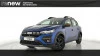 Dacia Sandero Stepway ECO-G Extreme Go 74kW Dacia Sandero Stepway ECO-G Extreme Go 74kW