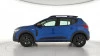 Dacia Sandero Stepway ECO-G Extreme Go 74kW Dacia Sandero Stepway ECO-G Extreme Go 74kW