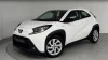Toyota Aygo X Cross 1.0 VVT-I 72CV Play Toyota Aygo X Cross 1.0 VVT-I 72CV Play