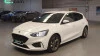 Ford Focus FORD 1.0 Ecoboost MHEV ST-Line 125 Ford Focus FORD 1.0 Ecoboost MHEV ST-Line 125