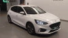 Ford Focus FORD 1.0 Ecoboost MHEV ST-Line 125 Ford Focus FORD 1.0 Ecoboost MHEV ST-Line 125