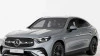Mercedes-Benz GLC Coupé GLC 300 de 4MATIC