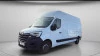 Renault Master  Fg. Blue dCi L3H3 3500 T 99kW