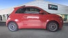 Fiat 500 TORINO 1.0 Hybrid 48kW (65cv)