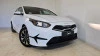 Kia Ceed 1.0 T-GDi 74kW (100CV) Concept Kia Ceed 1.0 T-GDi 74kW (100CV) Concept