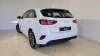 Kia Ceed 1.0 T-GDi 74kW (100CV) Concept Kia Ceed 1.0 T-GDi 74kW (100CV) Concept
