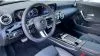 Mercedes-Benz CLA CLA 250 e
