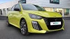 Peugeot 208 Active Puretech 100