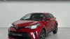Toyota C-HR C-HR 125H Advance
