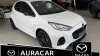 Mazda2 1.5 85 kW (116 CV) CVT Homura Mazda2 1.5 85 kW (116 CV) CVT Homura