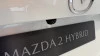 Mazda2 1.5 85 kW (116 CV) CVT Homura Mazda2 1.5 85 kW (116 CV) CVT Homura