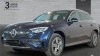 Mercedes-Benz GLC GLC 300 de 4MATIC