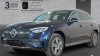 Mercedes-Benz GLC GLC 300 de 4MATIC