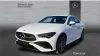 Mercedes-Benz Clase CLA CLA 250 e