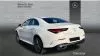 Mercedes-Benz Clase CLA CLA 250 e