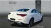 Mercedes-Benz Clase CLA CLA 250 e