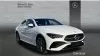 Mercedes-Benz Clase CLA CLA 250 e