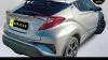 Toyota C-HR 1.8 125H Advance 90 kW (122 CV)