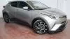 Toyota C-HR 1.8 125H Advance 90 kW (122 CV)