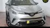 Toyota C-HR 1.8 125H Advance 90 kW (122 CV)