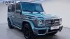 Mercedes-Benz Clase G 65 AMG