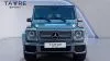 Mercedes-Benz Clase G 65 AMG