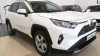 Toyota Rav4 2.5l 220H Advance Toyota Rav4 2.5l 220H Advance