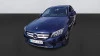Mercedes-Benz Clase C C 200 d