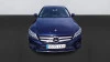 Mercedes-Benz Clase C C 200 d