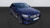 Mercedes-Benz Clase C C 200 d