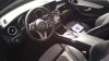 Mercedes-Benz Clase C C 200 d