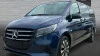 Mercedes-Benz Vito 114CDI AT 100kW Tourer Select Larga